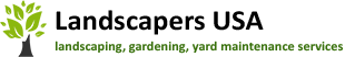 Sutter Landscapers